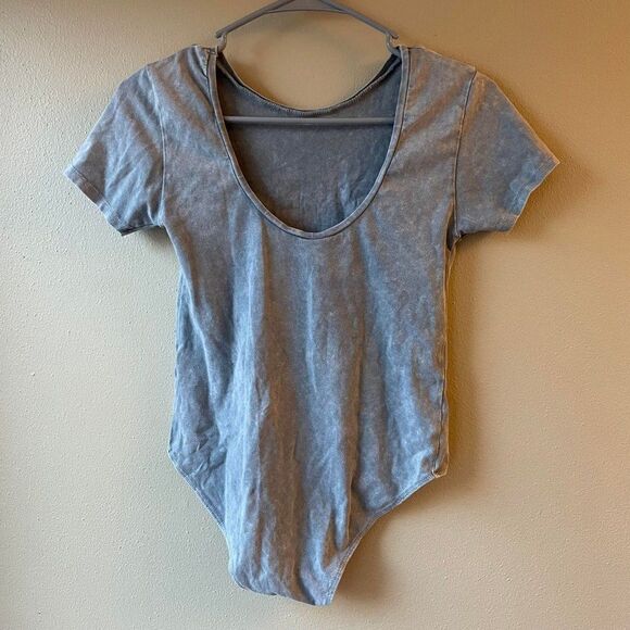 Zara Girls x Barbie Bodysuit Size 13/14 - Picture 2 of 2